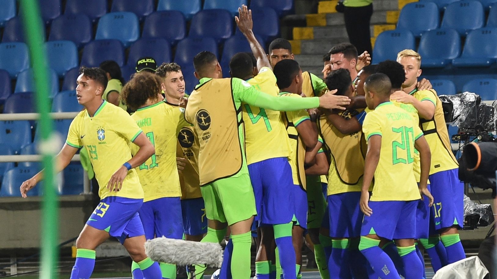 Brasil x Mexico no Pan como entender a partida? Guia fácil para torcedores iniciantes e experientes!