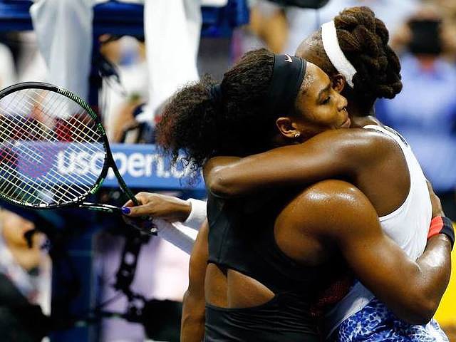 Melhores partidas de Venus e Serena Williams: Veja os momentos épicos.