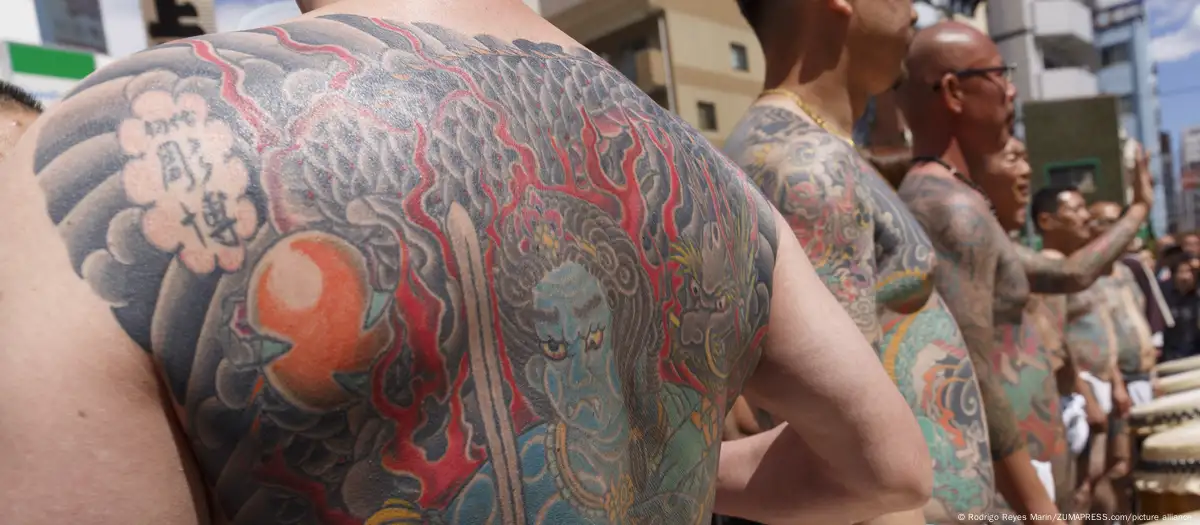 Japão tatuagem preços médios? (guia para economizar e evitar riscos)