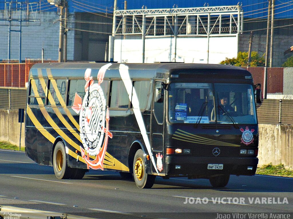 Onibus do Corinthians como funciona? (Descubra os passos simples agora!)