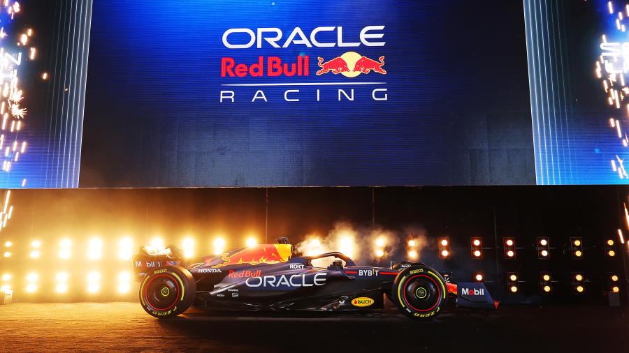 Como maximizar infiniti red bull? Truques para resultados melhores!