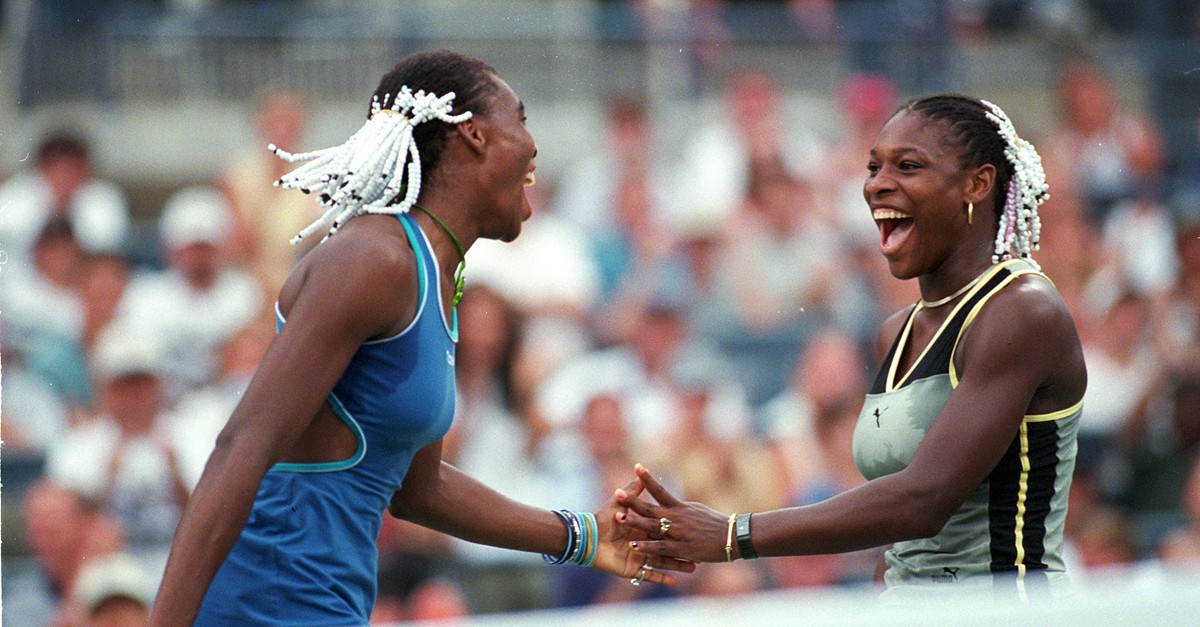 Melhores partidas de Venus e Serena Williams: Veja os momentos épicos.