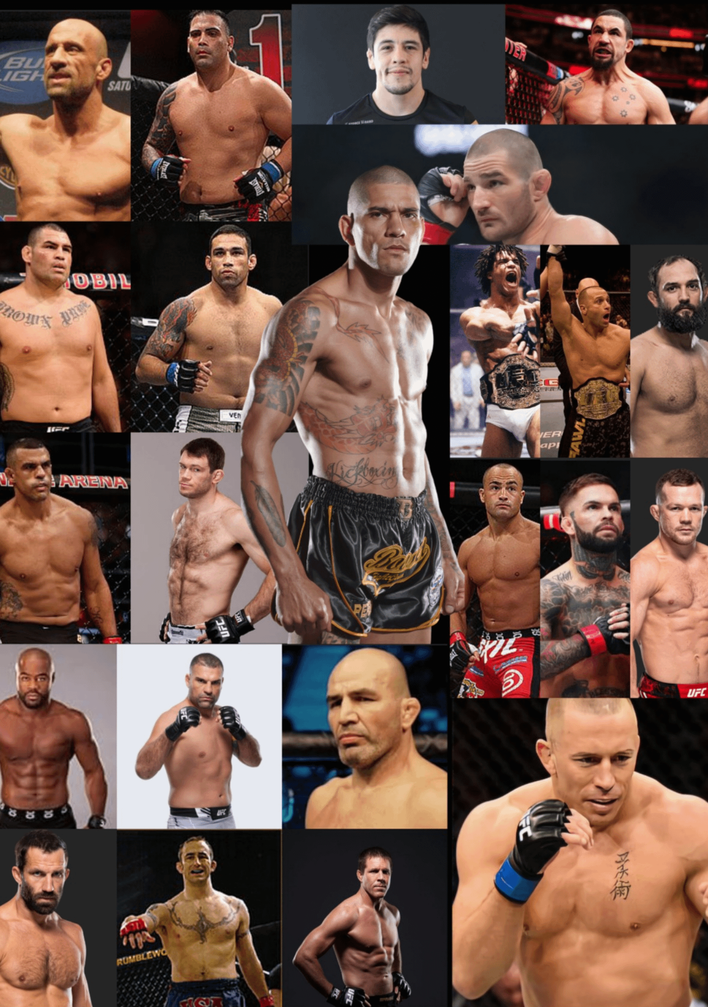 Ufc de graça onde encontrar? Veja as melhores opções atuais.