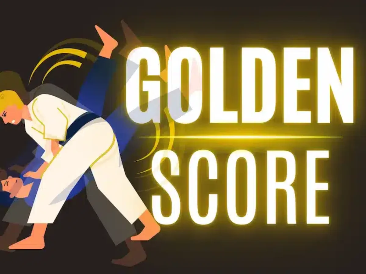 Por que o Golden Score é importante no Judô? (Benefícios explicados!)