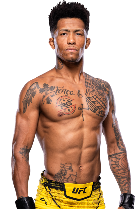 Últimas lutas do Vinicius Oliveira UFC? Reviravoltas emocionantes e resultados surpreendentes!