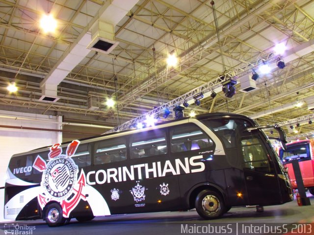 Onibus do Corinthians como funciona? (Descubra os passos simples agora!)