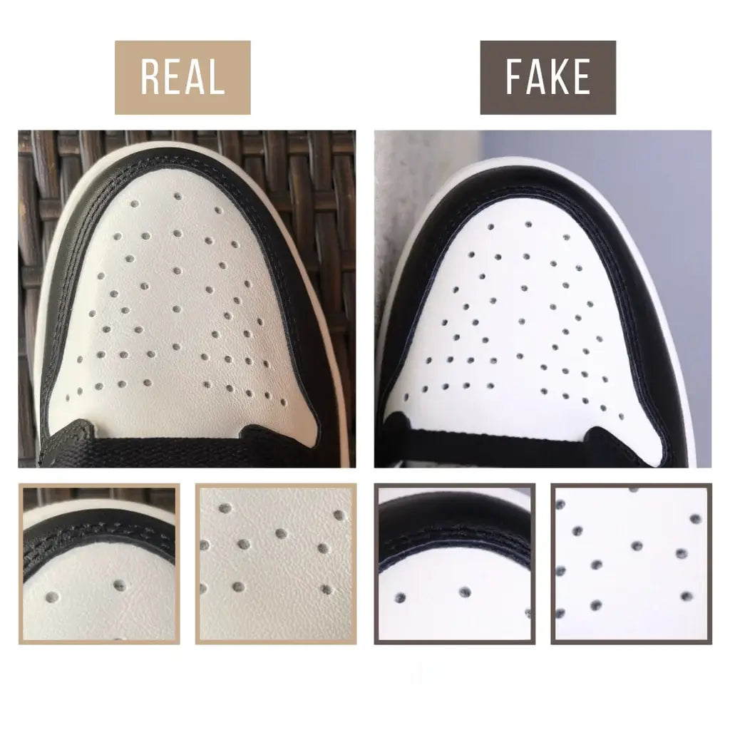 Como saber se meu Jordan 19 é real (veja os detalhes do tênis original)