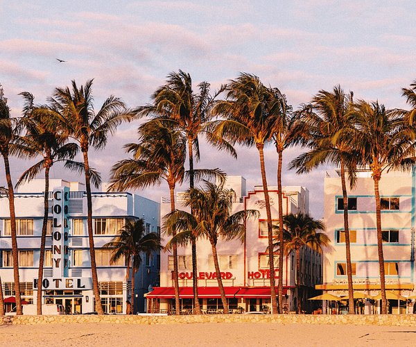 o que fazer em Miami em 3 dias (dicas práticas para curtir os pontos turísticos principais)