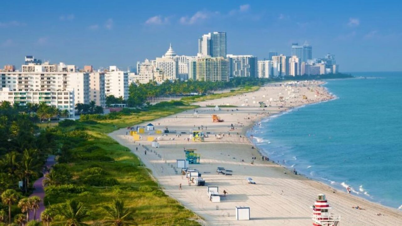 o que fazer em Miami em 3 dias (dicas práticas para curtir os pontos turísticos principais)