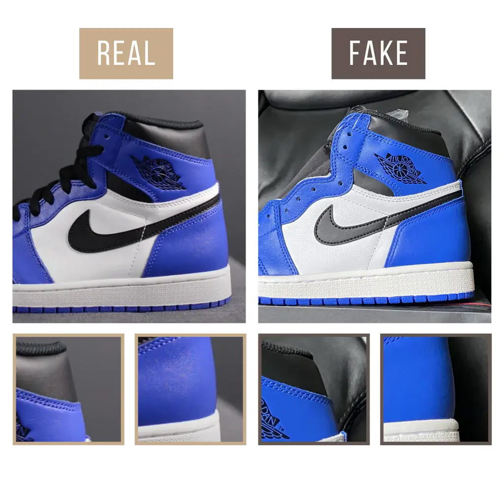 Como saber se meu Jordan 19 é real (veja os detalhes do tênis original)