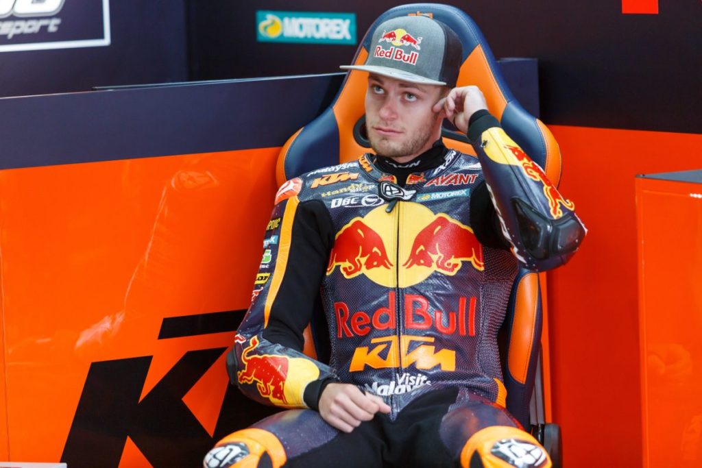 Pol Espargaró qual o segredo da sua velocidade? Veja técnicas incríveis!