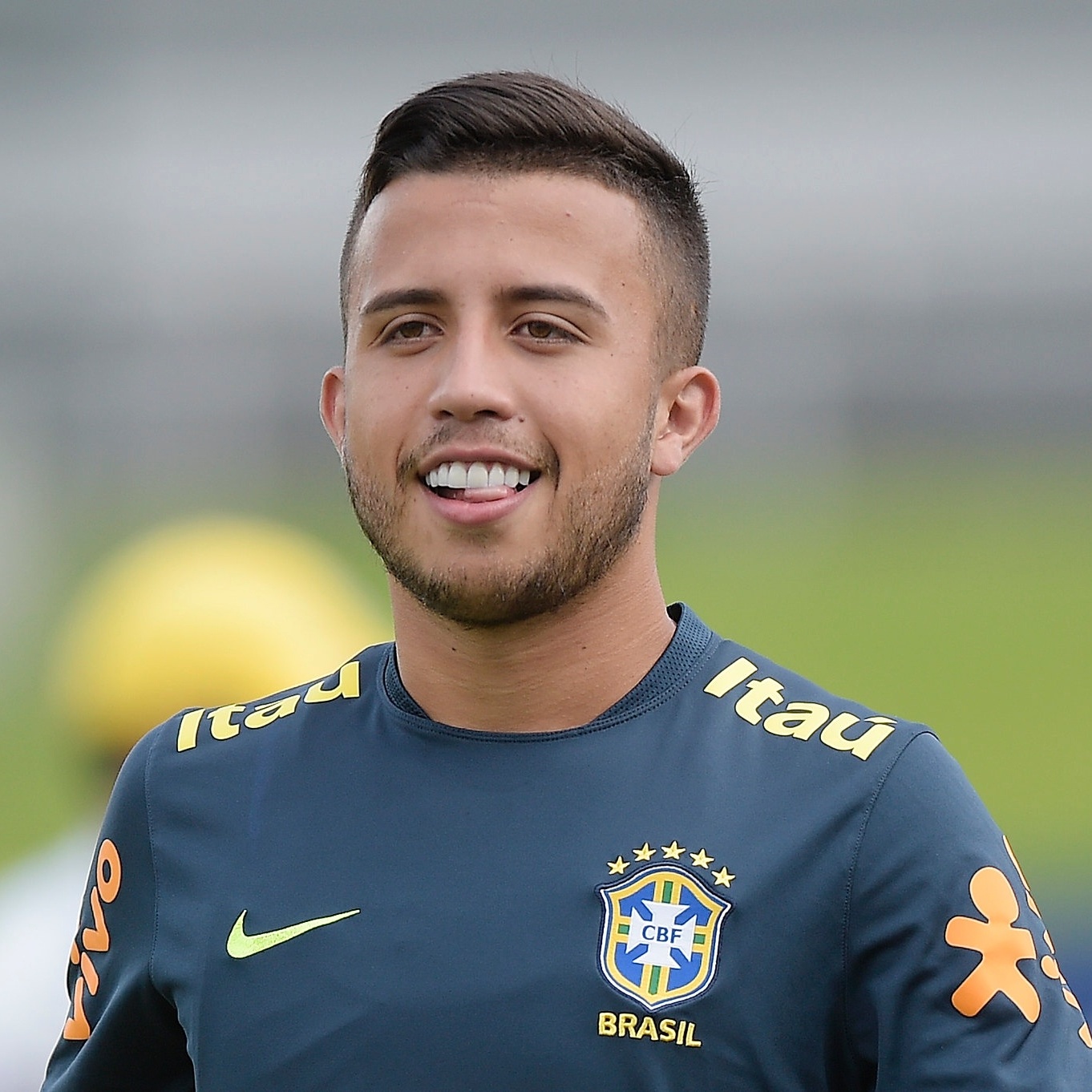 Brasil Sub-23: Saiba tudo sobre os jogadores da nova geração
