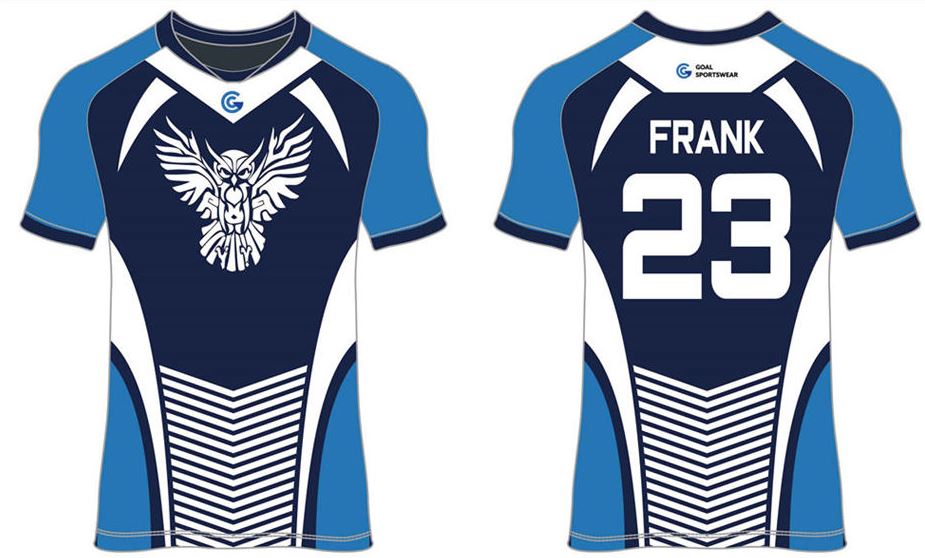 Como Escolher Seu Uniforme Futebol Americano Feminino? Guia Rápido Pra Você!